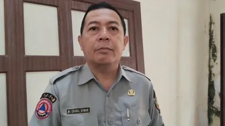 Antisipasi El Nino Godzilla BPBD Bangkalan Fokus Kekeringan
