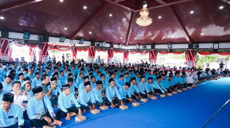 Pembekalan Haji Sampang Jadi Bekal Spiritual dan Mental Jemaah