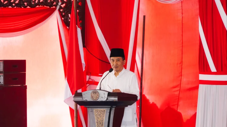 Sekda Sampang Tegaskan Haji Adalah Amanah dan Anugerah