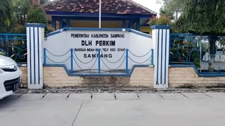 Dua Rumah Rusak karena Bencana Alam di Sampang Segera Dibangun