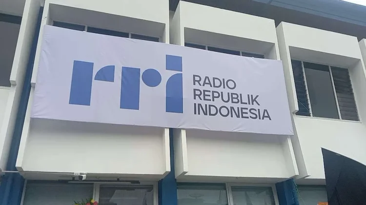 Peran Krusial RRI di Daerah Rawan Bencana