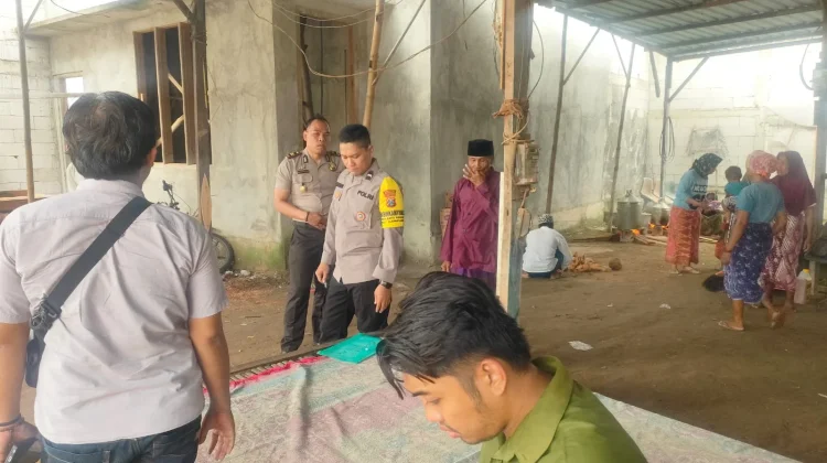 Pria di Camplong Meninggal Tersengat Listrik Saat Perbaiki Bor