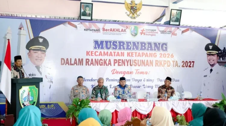 Pemkab Sampang Akan Perbaiki 19 Rumah Tidak Layak Huni