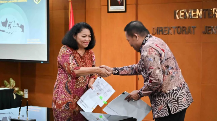 DJKN Komitmen Optimalkan Pengelolaan Aset Negara