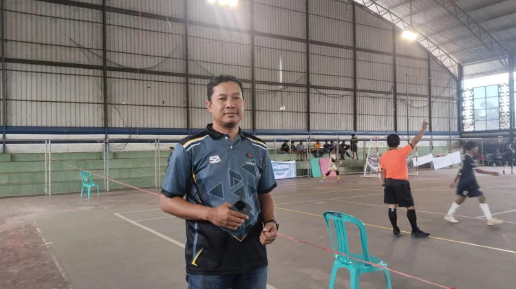 Kejutan 'Kuda Hitam' Warnai Babak Penyisihan Futsal Festival Season 2 Sampang