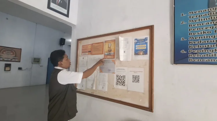 Tujuh Kecamatan di Sampang Rawan Puting Beliung