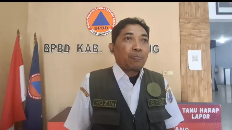 Kemarau 2026 Diprediksi Lebih Panjang di Sampang