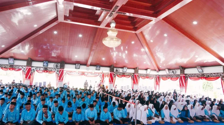 Hampir 50 Persen CJH Sampang Masuk Risiko Tinggi, Pengawasan Diperketat