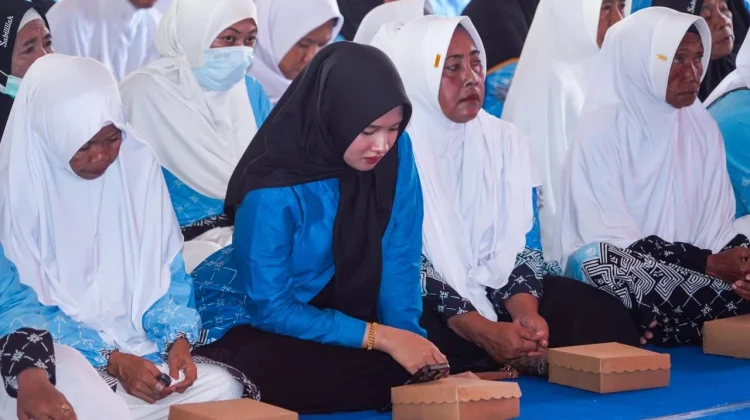 Panduan Mengatur Siklus Haid bagi Jemaah Haji Wanita