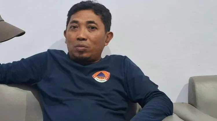 Tahun Ini Sampang Diprediksi Alami Kemarau Kering