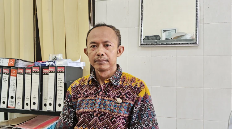Peringatan Hari Buruh, Disnaker Sampang akan Gelar Donor Darah