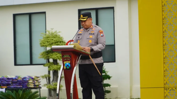 Pentingnya Partisipasi Aktif Masyarakat pada Kamtibmas