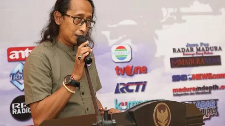 Literasi Bencana Harus Jadi Budaya Baru