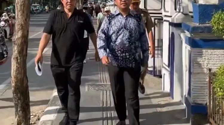 Wabup Sampang: Kebersihan dan Standar Gizi MBG Hal Utama