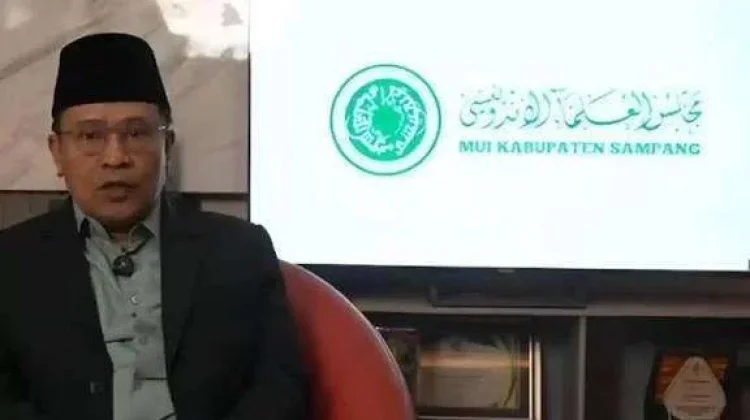 Pentingnya Adaptasi MUI Terhadap Perkembangan Zaman