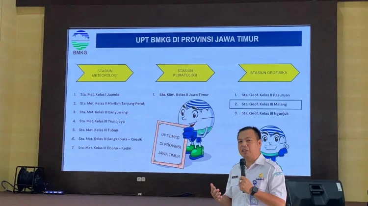 Urgensi Media sebagai Jembatan Mitigasi Bencana