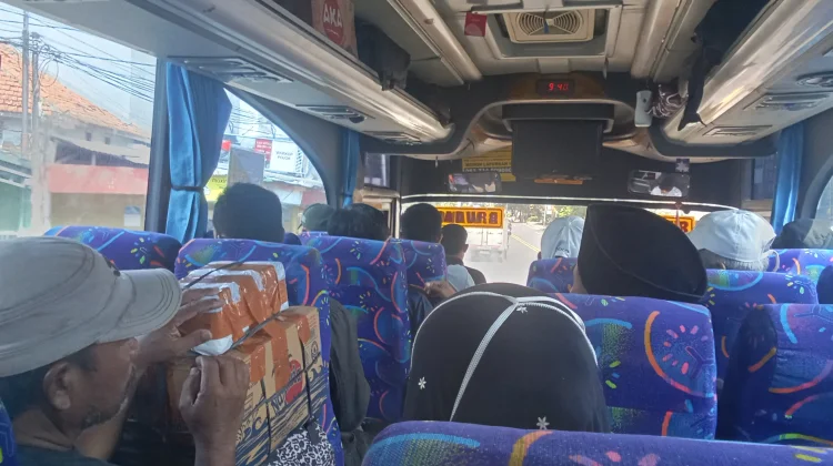 Long Weekend, Arus Wisatawan Madura ke Malang Meningkat