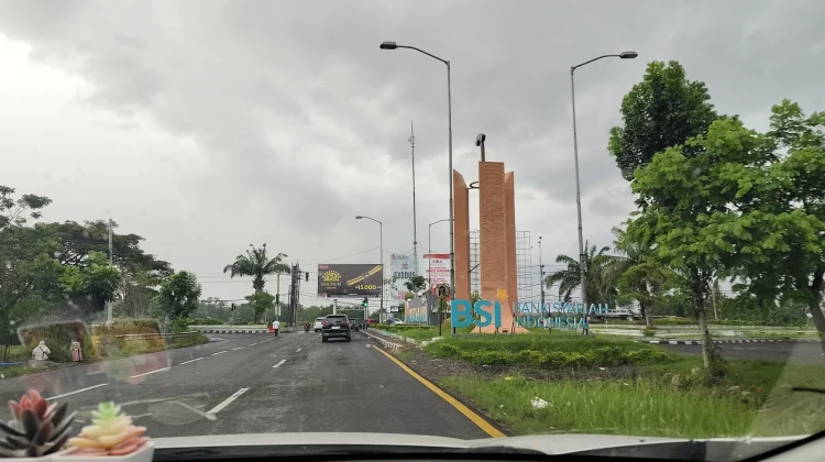 Prakiraan Cuaca di Madura, 4 Mei, Berpotensi Hujan Ringan