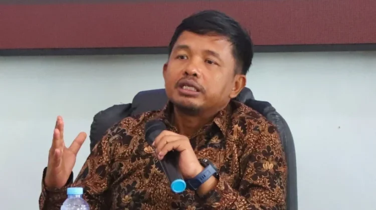 Idham Holik: Penataan Dapil Harus Memperhatikan Sejumlah Prinsip