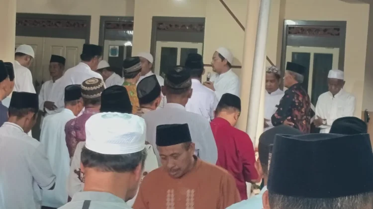 Pentingnya Persiapan Fisik dan Mental sebelum Berangkat Haji