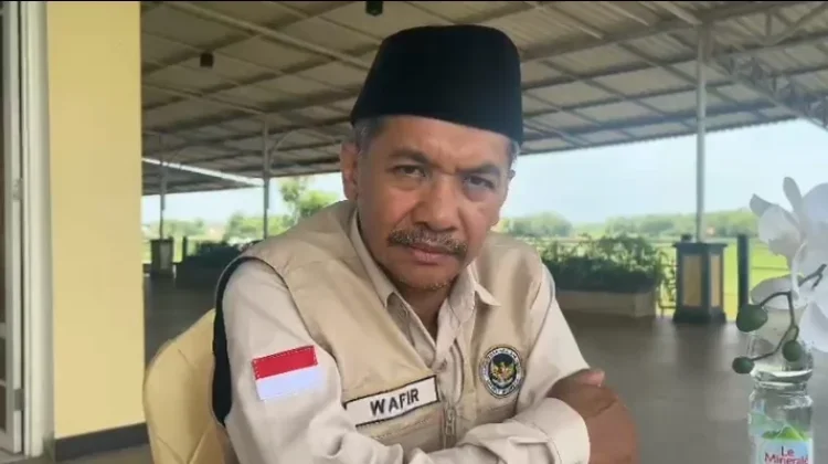 Layanan Haji Tahun 2026 Lebih Mudah Dibanding Tahun Lalu