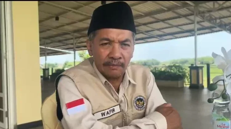 Ratusan CJH Bangkalan Siap Berangkat, Lansia Jadi Fokus Perhatian