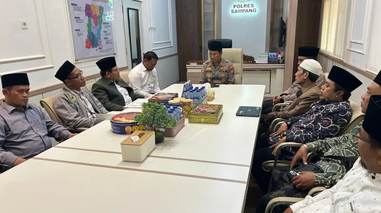PCNU Sampang Waspadai Lonjakan Kenakalan Remaja