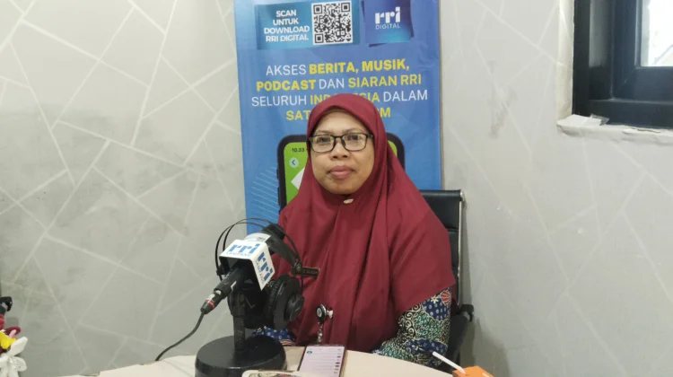 Tiga Siswa SLBN Sampang Lulus Dengan Bekal Vokasi