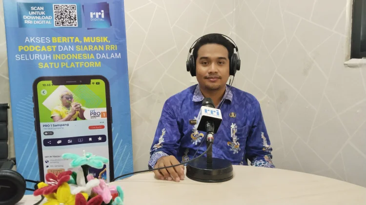 Puskesmas Banyuanyar Berikan PMT Lokal untuk Ibu Hamil dan Balita