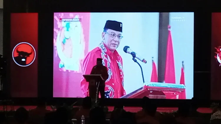 PDI Perjuangan Membuka Ruang Keterlibatan Kelompok Milenial dan Gen Z