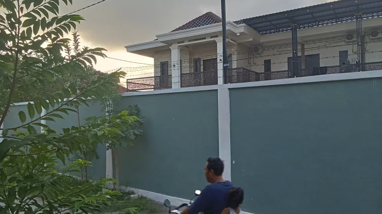 Cuaca Sampang Didominasi Cerah Berawan, 10 Mei 2026