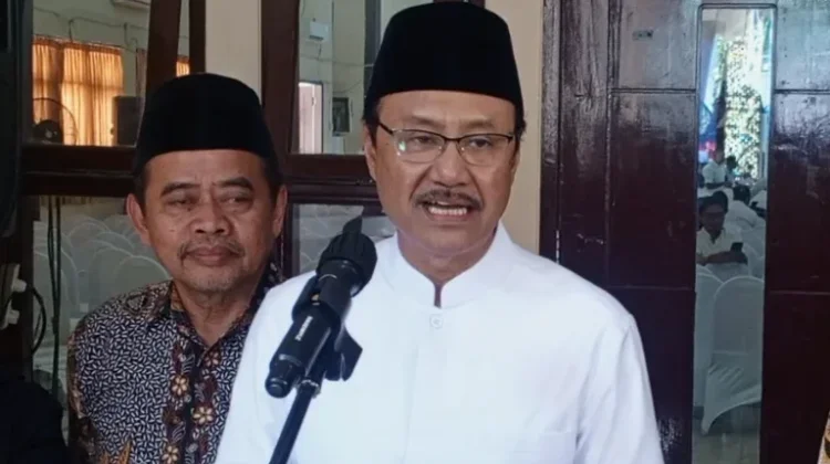 Mensos: Sekolah Rakyat untuk Fakir Miskin dan Anak Terlantar