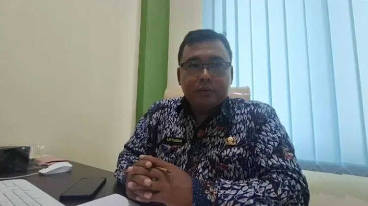Calon Haji Sampang Dirawat di RS Haji Surabaya, Keberangkatan Menunggu Hasil Lab