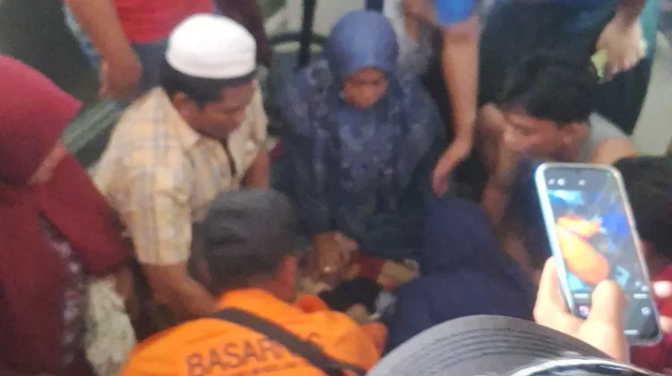 Bocah 11 Tahun Tewas Terseret Ombak di Pantai Tajungan Sampang