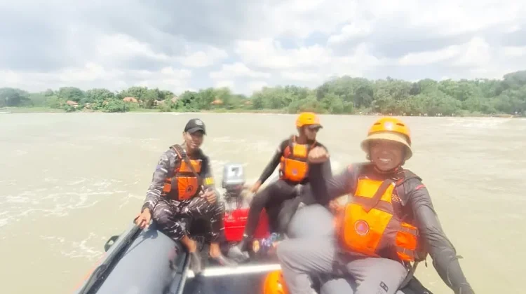 Ombak Pantai Tajungan Makan Korban, BPBD Imbau Warga Waspada