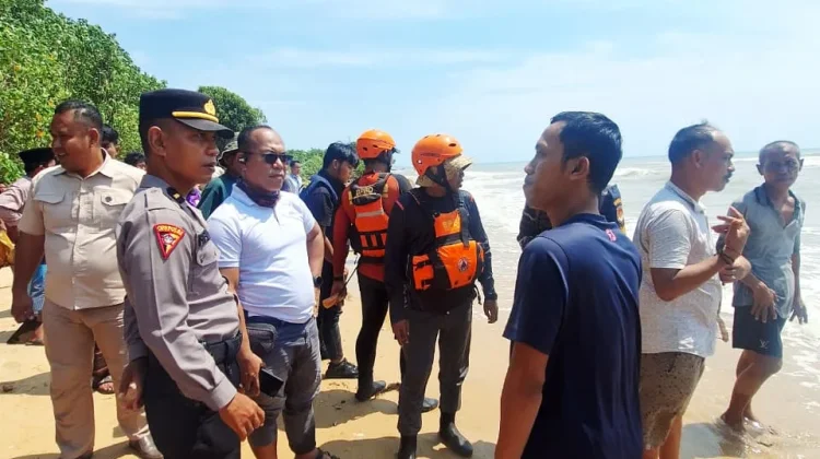 Tim SAR Gabungan Tutup Operasi Pencarian Korban Tenggelam di Sokobanah