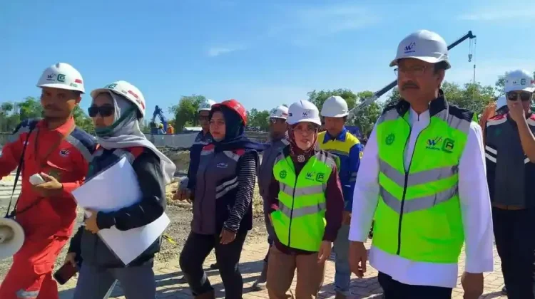 Sekolah Rakyat Sampang Ditarget Tampung 1.000 Siswa