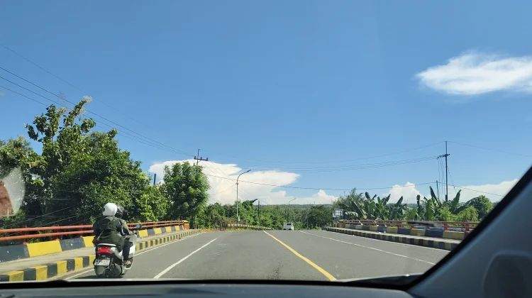 Prakiraan Cuaca di Madura, 11 Mei