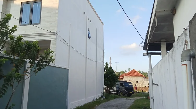 Prakiraan Cuaca di Sampangan, 12 Mei
