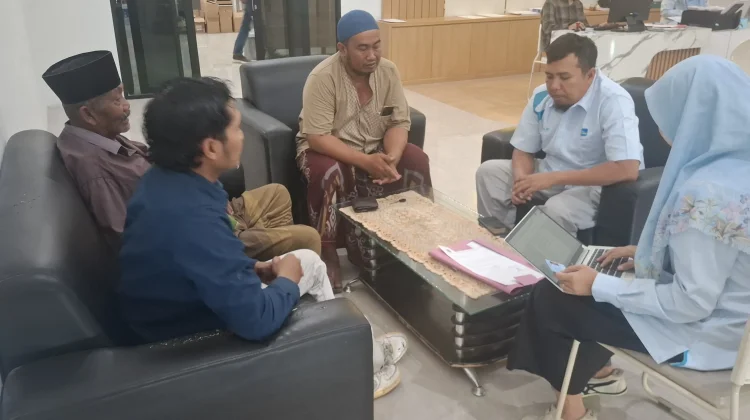 PLN Sampang Gerak Cepat Tanggapi Keluhan Pelanggan