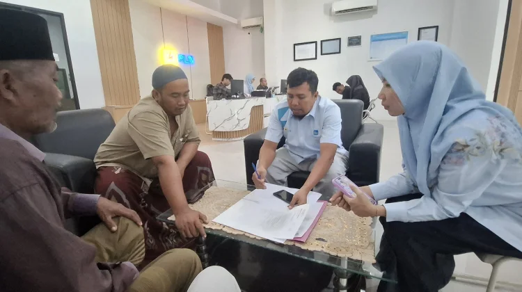 PLN Sampang Siapkan Perluasan Jaringan dan Pasang Baru untuk Warga