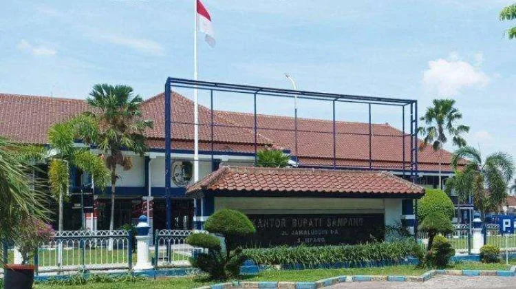 Pemkab Sampang Fasilitasi Penukaran Elpiji Nonsubsidi untuk ASN