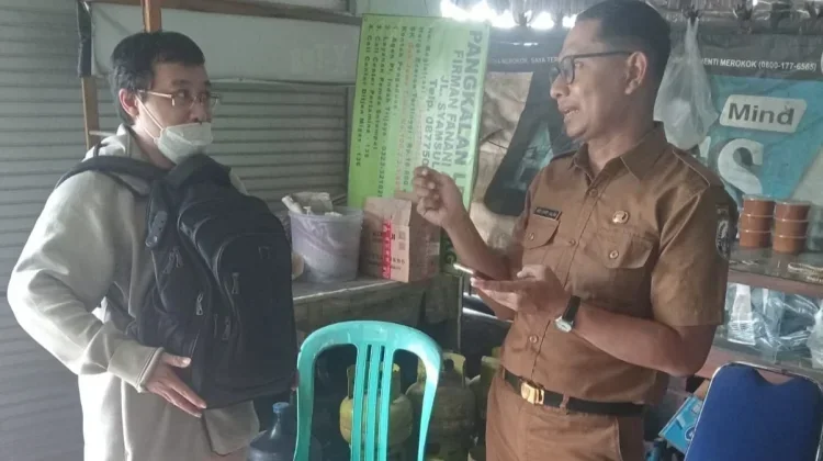 Pemkab Sampang Tingkatkan Pengawasan Pengguna Elpiji 3 Kilogram