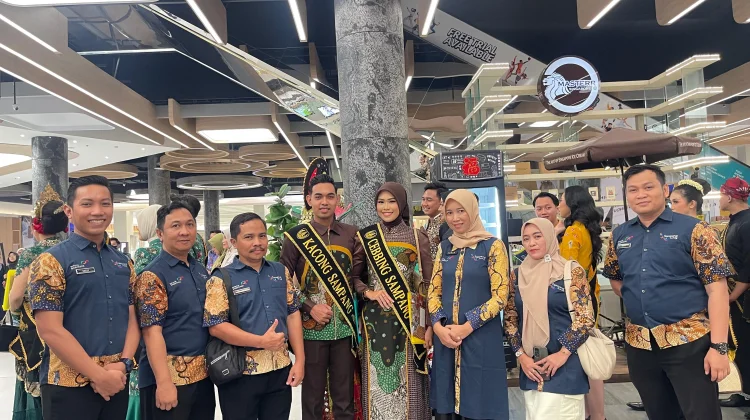 Perwakilan Sampang Masuk 10 Besar Raka-Raki Jatim 2026