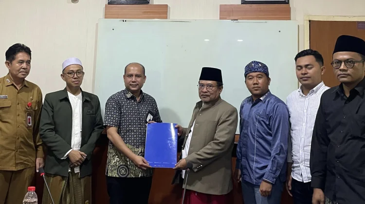 Pemkab Sampang Fasilitasi Audiensi Soal Pasien Pulang Atas Permintaan Sendiri