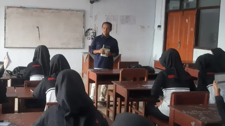 Universitas Madura Buka Pendaftaran Gelombang 2