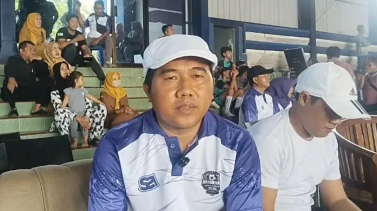 Legenda Sepakbola Persebaya dan Persesa Akan Bertemu dalam Fun Games U40 Sampang