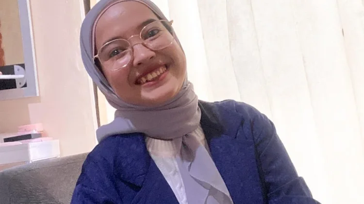 Perjuangan Anak Desa Sampang Lolos LPDP UGM