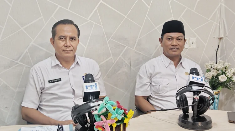 Sekolah Rakyat Sampang Sasar Anak Tidak Sekolah dan Putus Sekolah