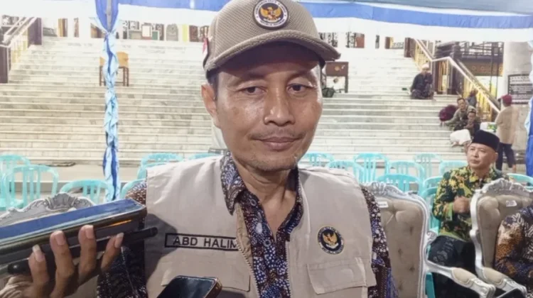 Dua CJH Pamekasan Gagal Berangkat akibat Sakit